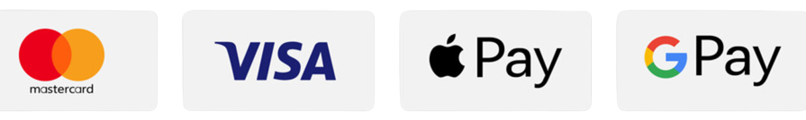 Payment methods